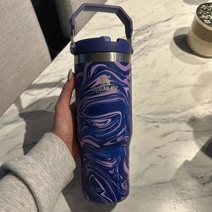 Stanley flip straw tumbler 30oz